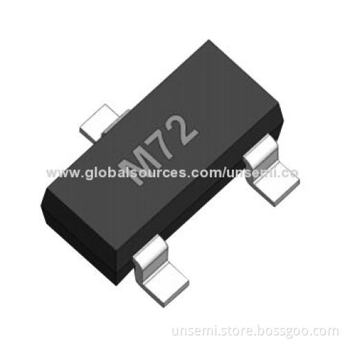 ESD SOT-23 Electrostatic Discharge Protection
